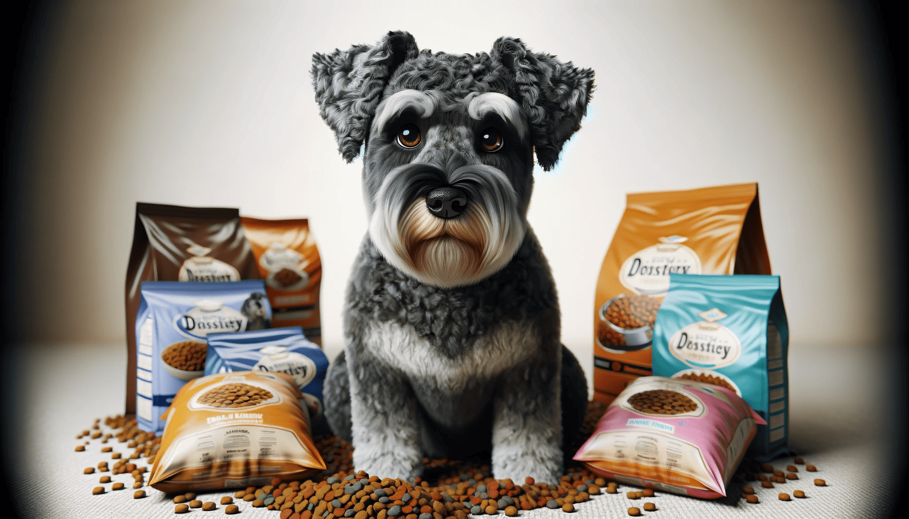 Best Foods For Schnoodles - Expert Vet Recommendations