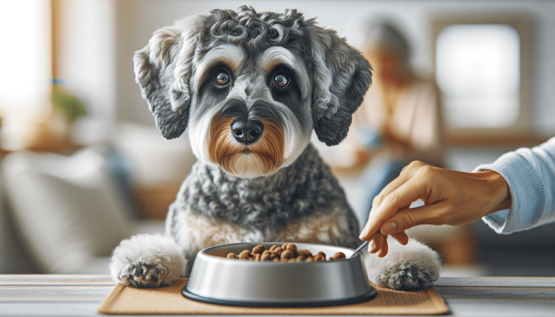 Whole Food Supplements For Schnoodles Expert Vet Advice